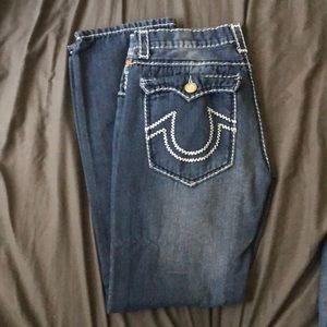 true legend jeans